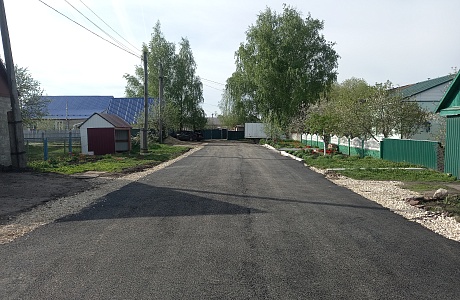 Министерством сельского хозяйства Пензенской области объявлено о начале приема заявок на конкурсный отбор проектов по благоустройству сельских территорий на 2024 год Министерством сельского хозяйства Пензенской области объявлено о начале приема заявок на конкурсный отбор проектов по благоустройству сельских территорий на 2024 год